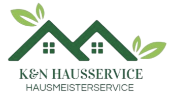 K&N Hausservice Logo